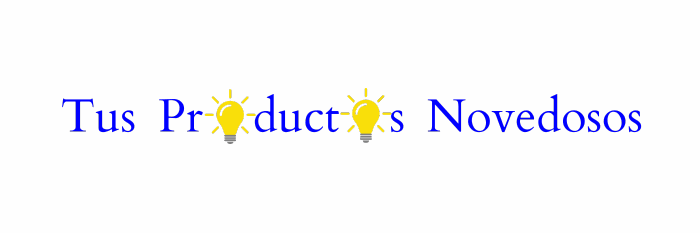 Tus Productos Novedosos